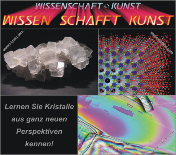 Wissen schafft Kunst